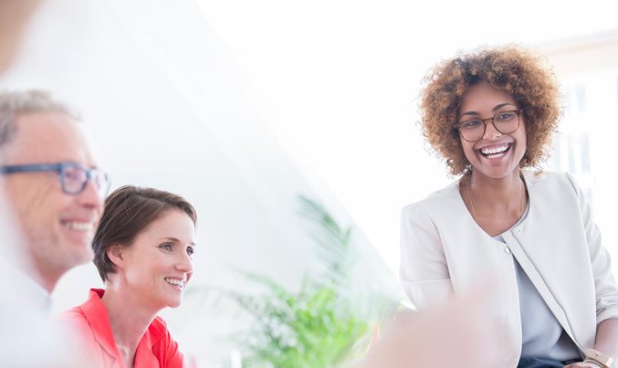 Inspire - by Women as Future Leaders