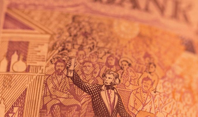 Productivity: The route to Brexit success