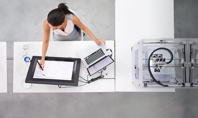 What is the future of work?