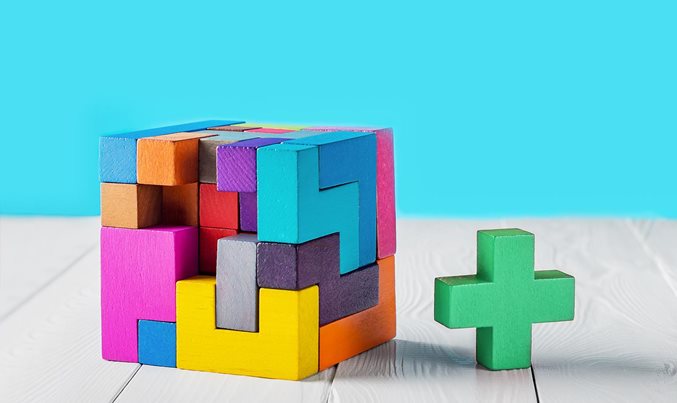 Solving the productivity puzzle