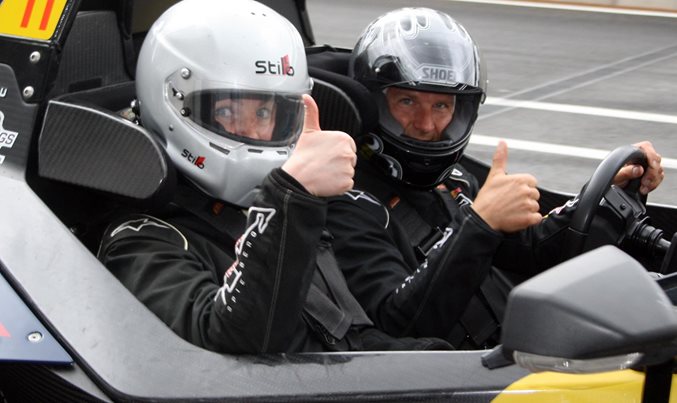 Real life at McKinsey