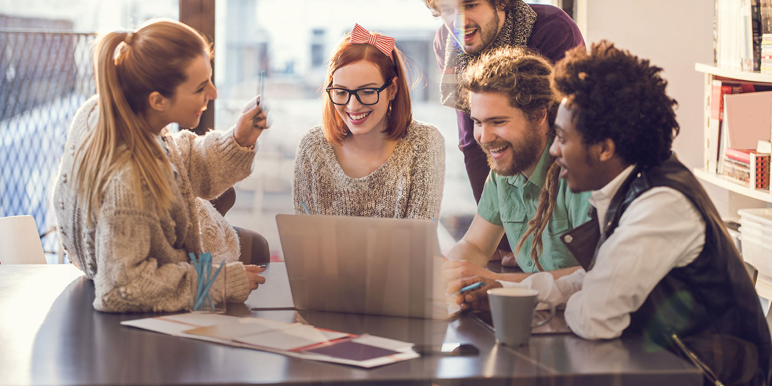 Featured initiatives