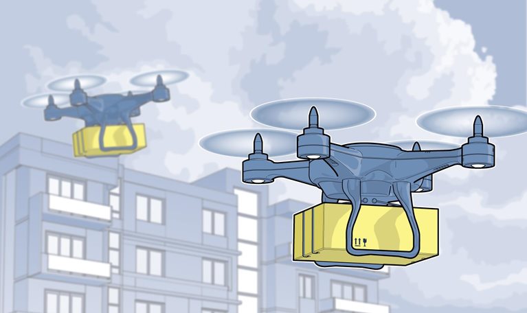 Air-mobility solutions: The infrastructure challenges ahead