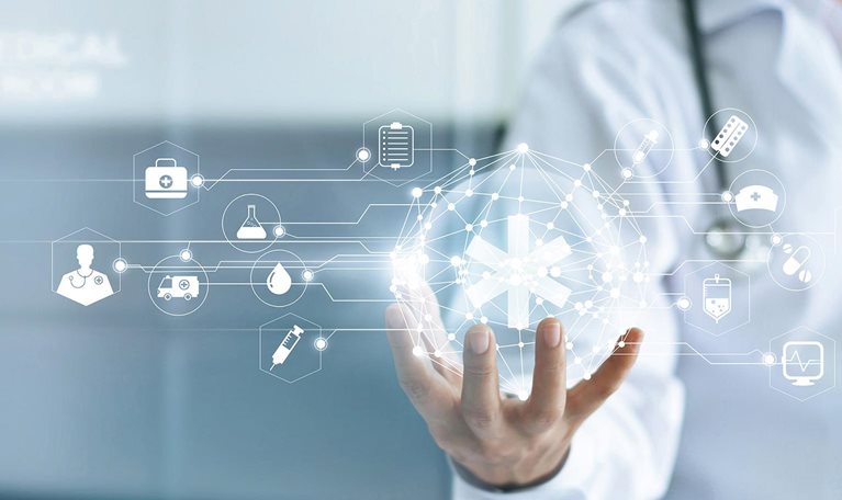 Creating beyond the product partnerships between providers and medtech players