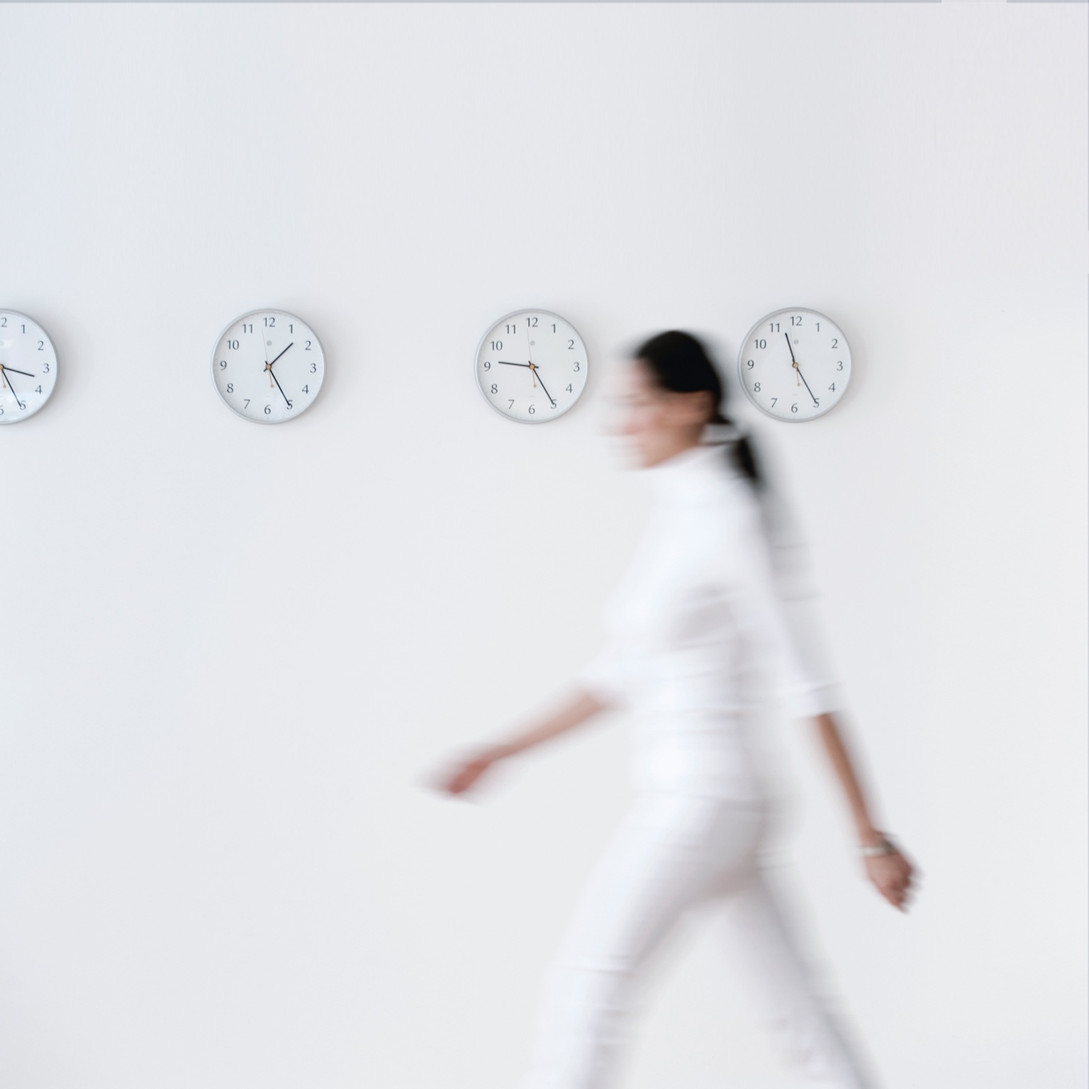 The journey to agile: How companies can become faster, more productive, and more responsive