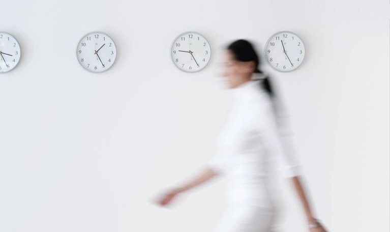 The journey to agile: How companies can become faster, more productive, and more responsive