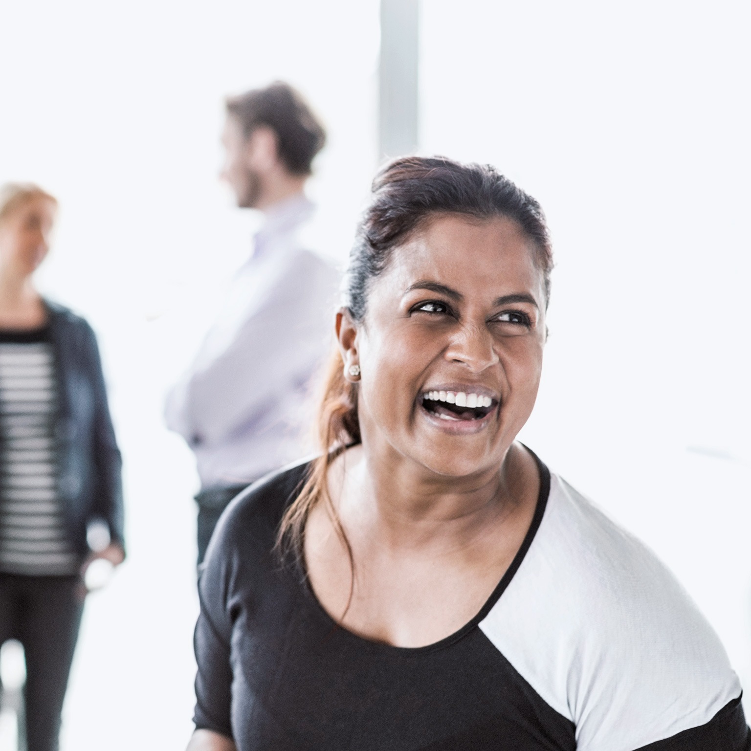 Banking on the ‘soft stuff’