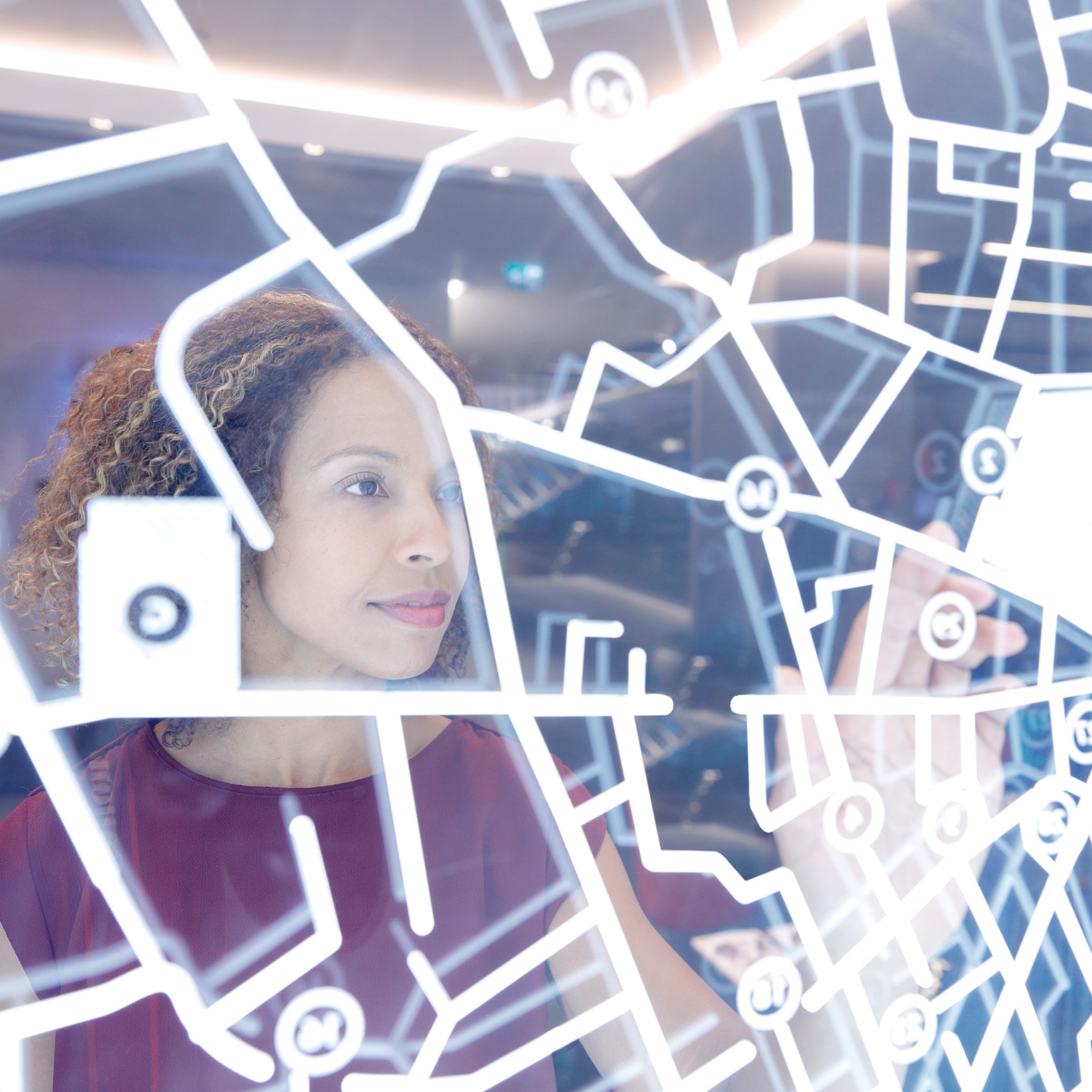 Artificial intelligence in the United Kingdom: Prospects and challenges