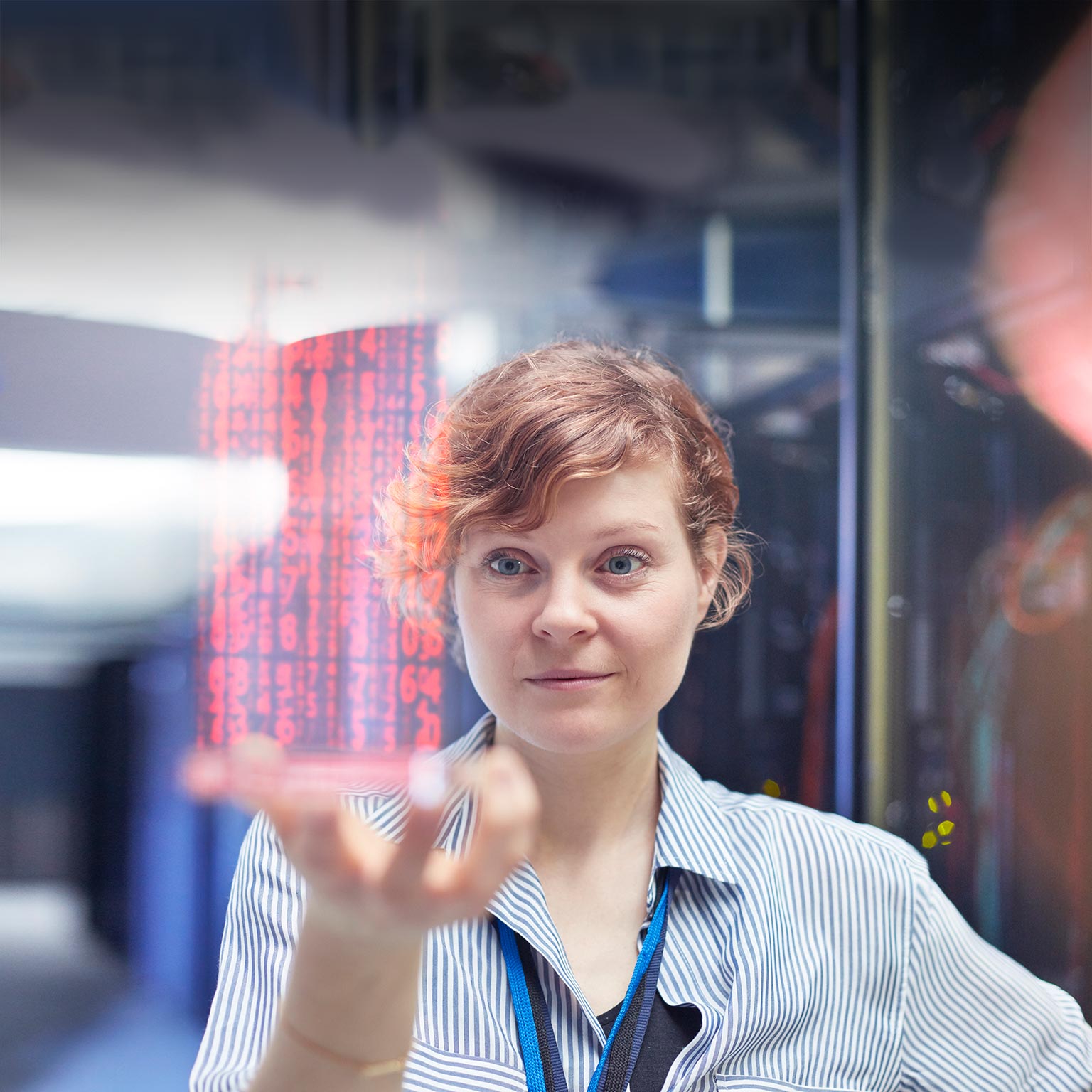 Tackling Europe’s gap in digital and AI