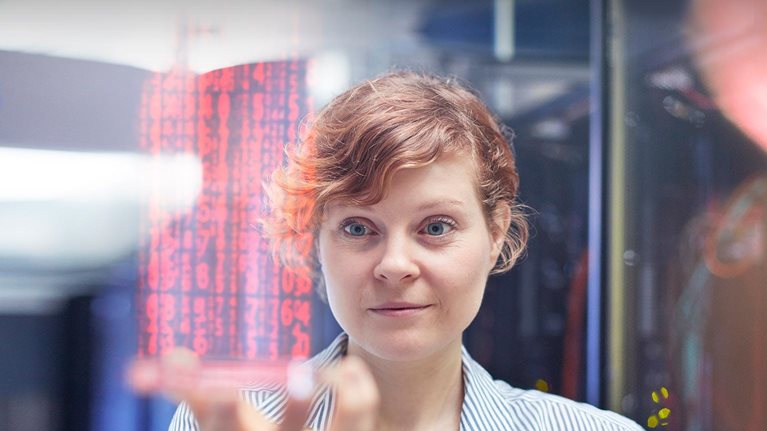 Tackling Europe’s gap in digital and AI