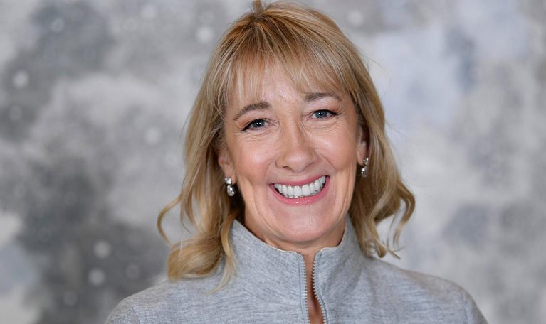 Marisa Drew headshot