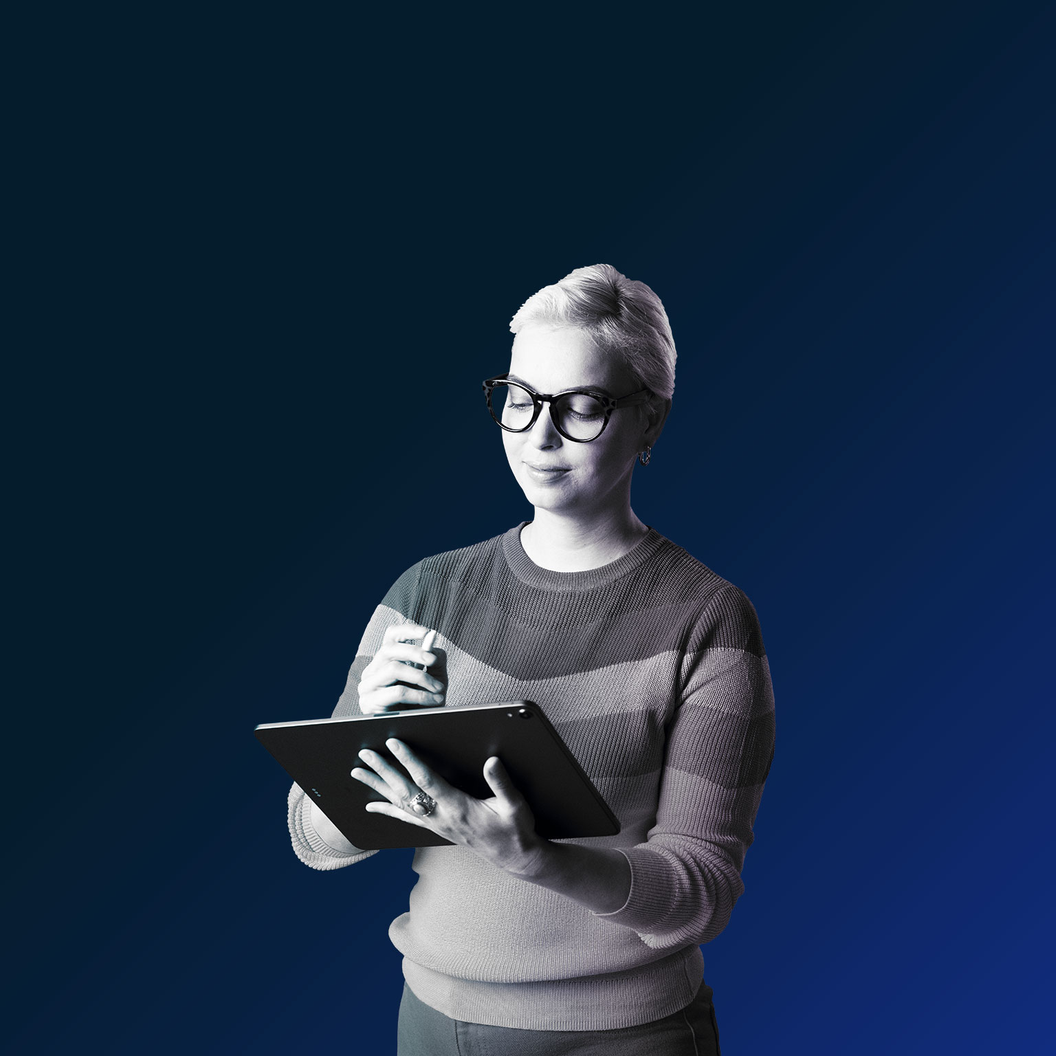 The future of women at work in the United Kingdom