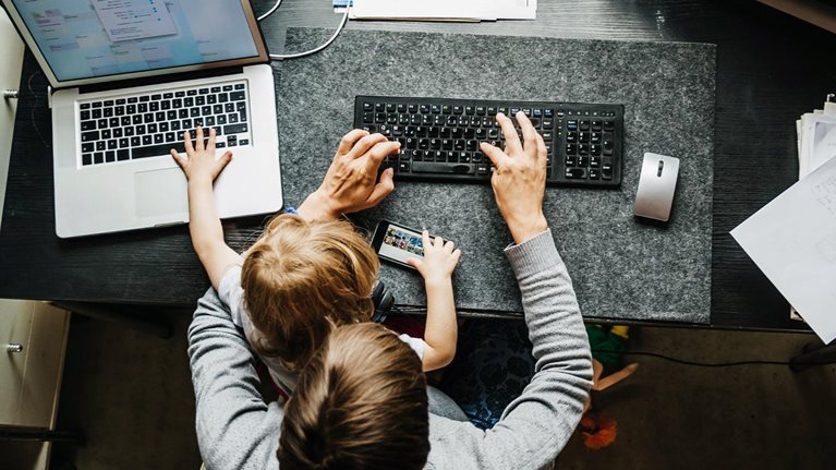 What 800 global executives envision for the post-pandemic workforce