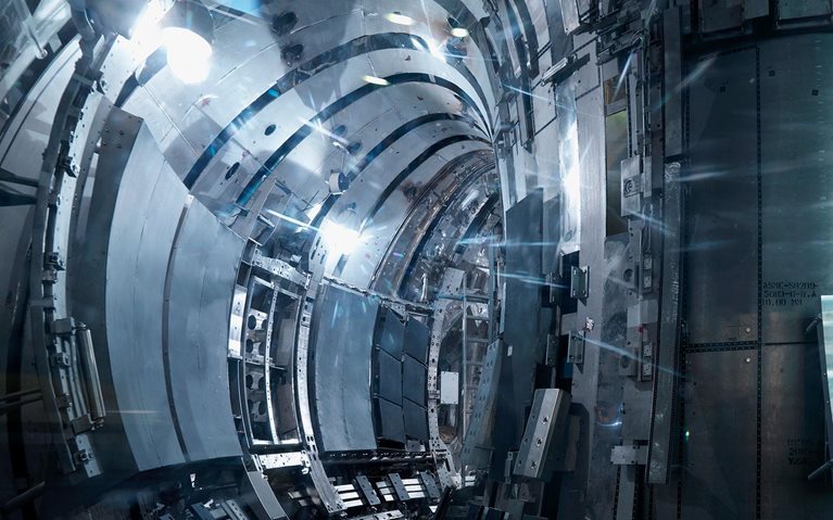 Will fusion energy help decarbonize the power system?