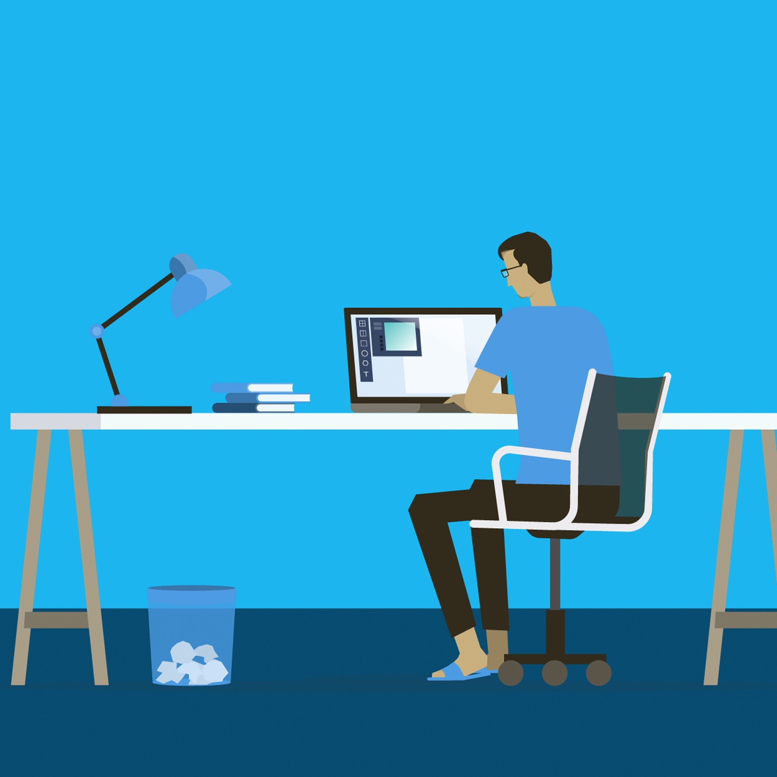 Why insurers should embrace remote work