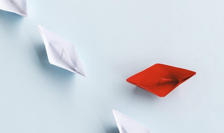 Breaking away from the pack in the ‘next normal’ of retail banking distribution