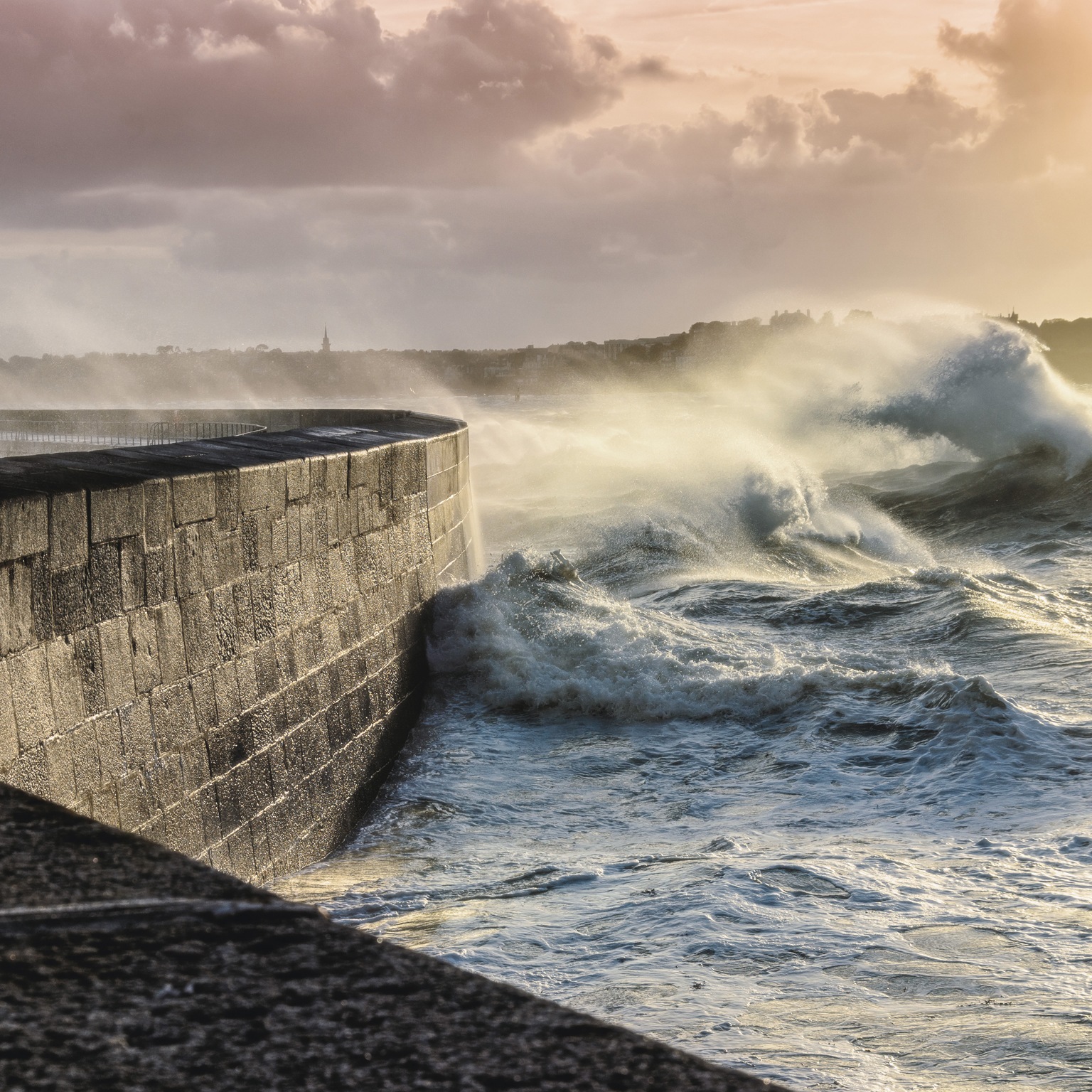 No going back New imperatives for European banking