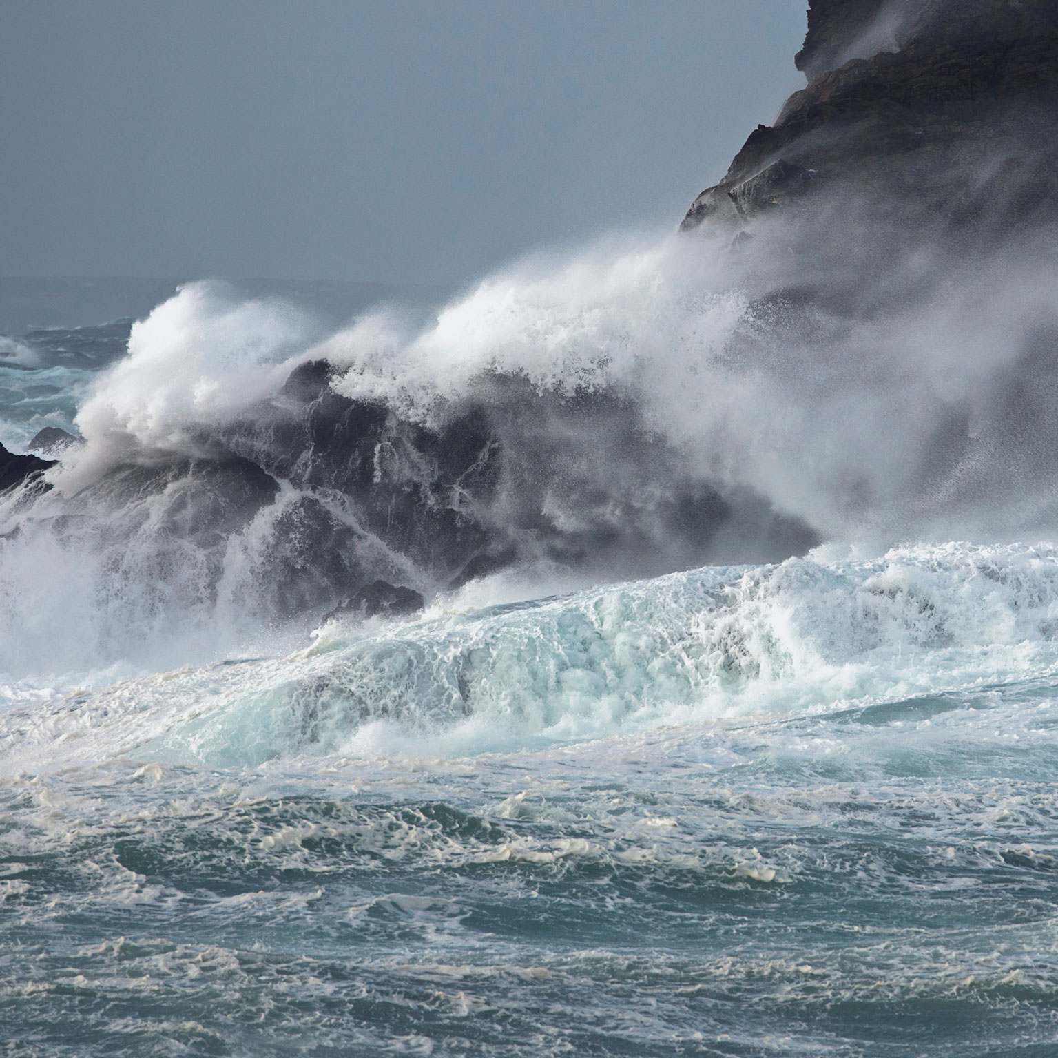 The West of Shetland comes of age