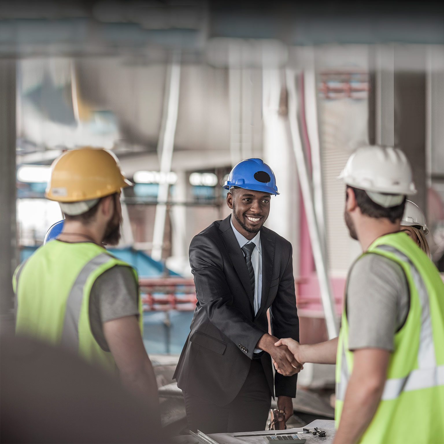 How to create win-win public outsourcing contracts