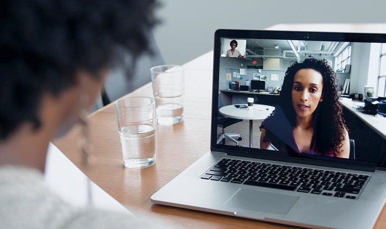 When governments go remote