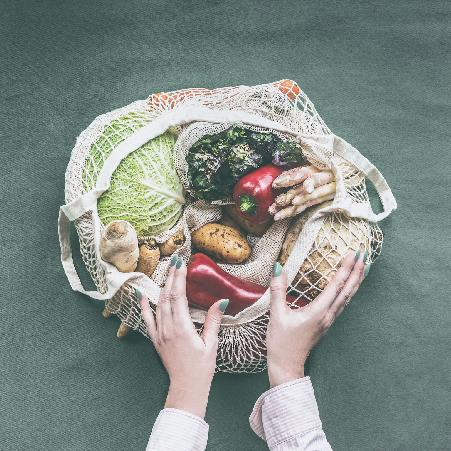 The path forward for European grocery retailers