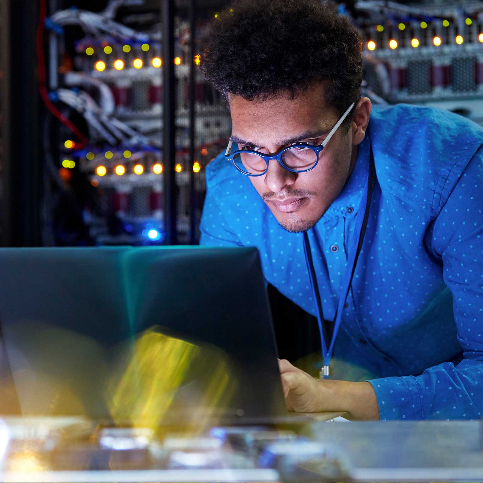 What it takes to get an edge in the Internet of Things