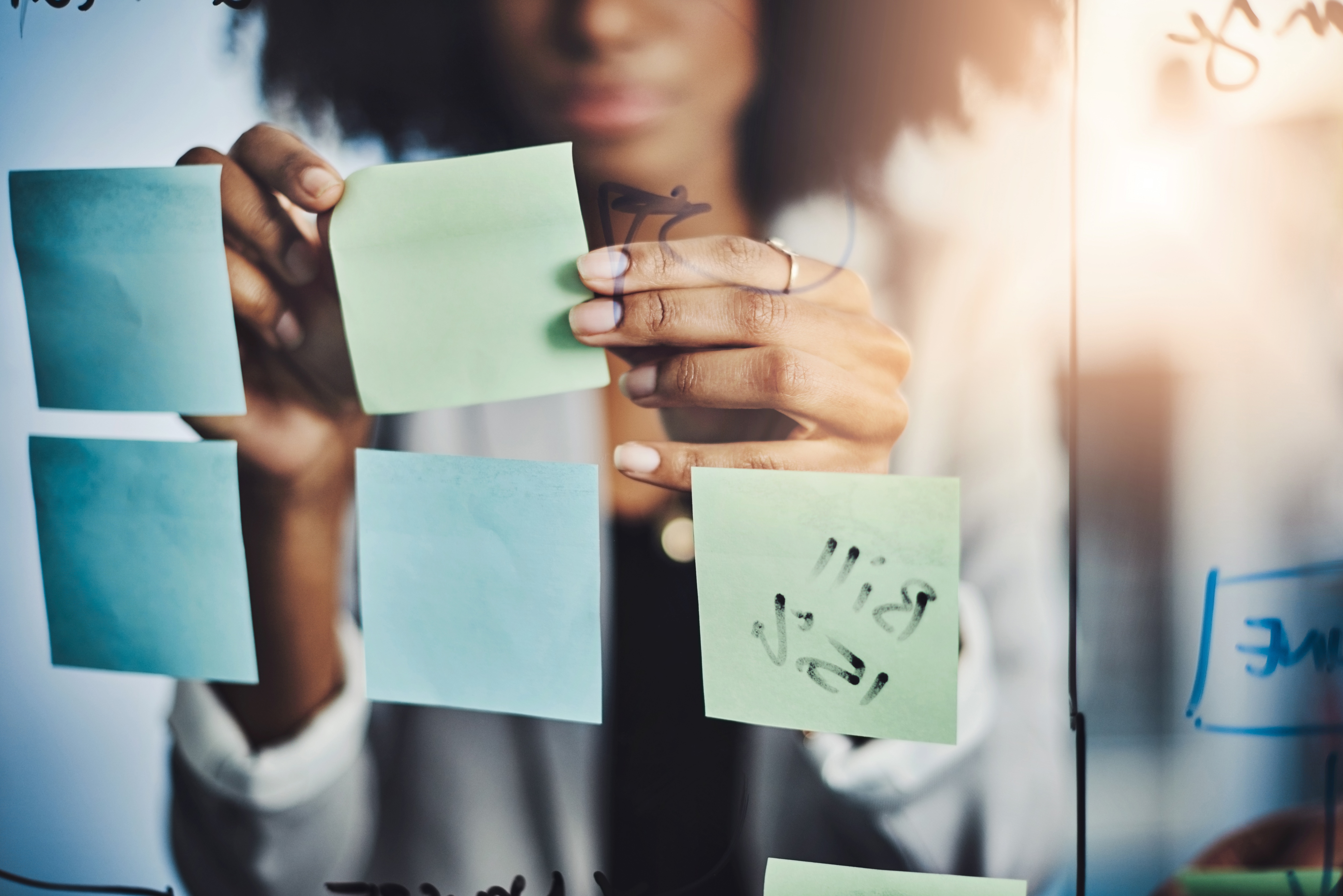 Making change stick: overcoming five pitfalls of organisational change