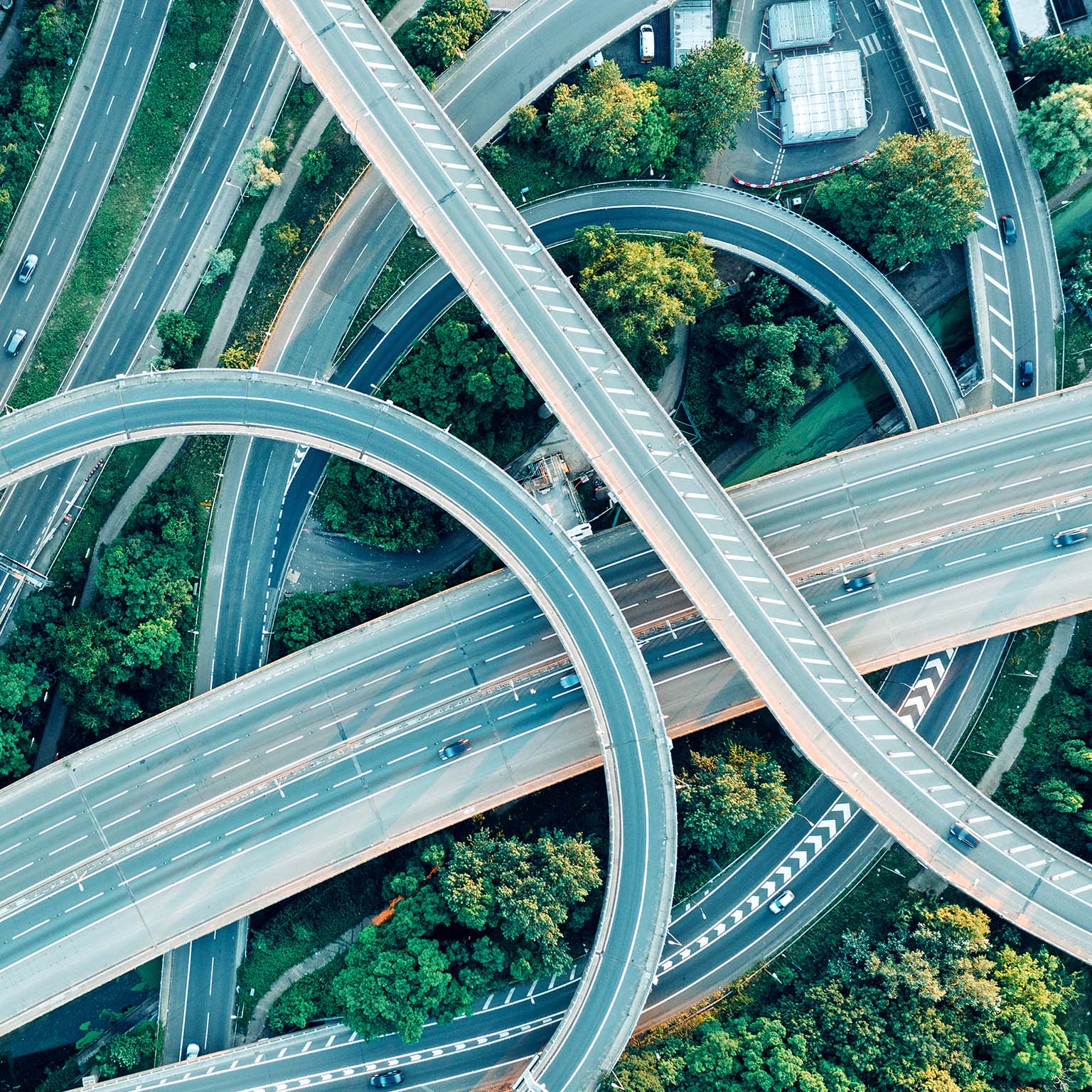 Infrastructure
