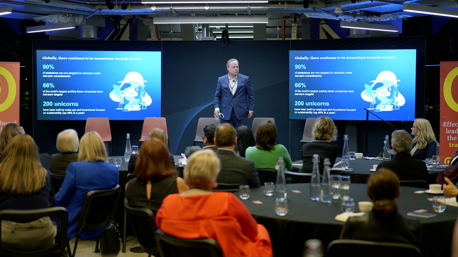 Global climate policy and COP29: Implications for business&nbsp;