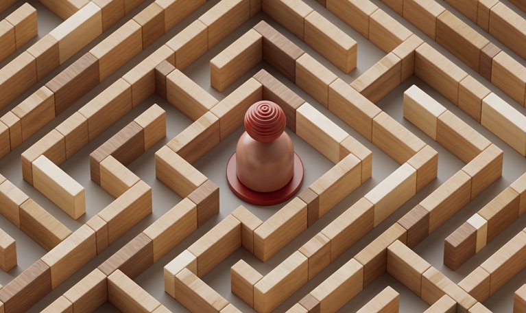 Maze