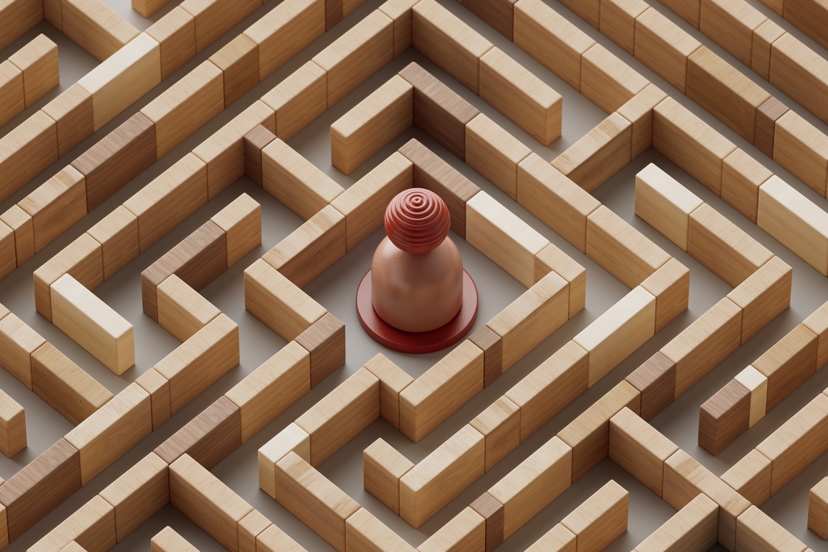 Maze
