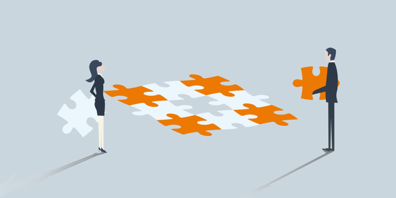 UK gender pay gap report 2018