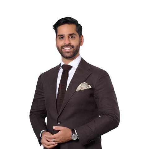 Manavee Sehdev Our People | United Kingdom | McKinsey & Company