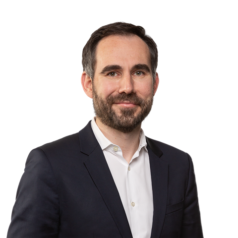 Alex Beauvais