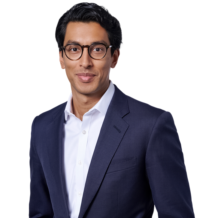 This is a profile image of Ali Korotana