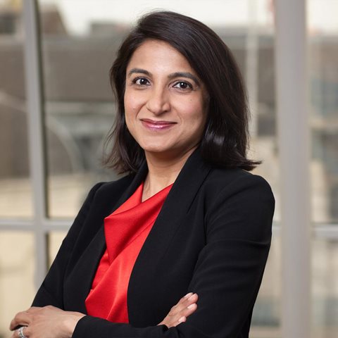 Anita Balchandani