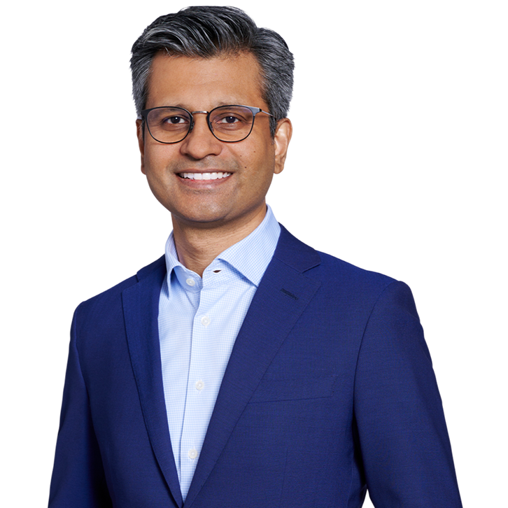 This is a profile image of Anutosh Banerjee