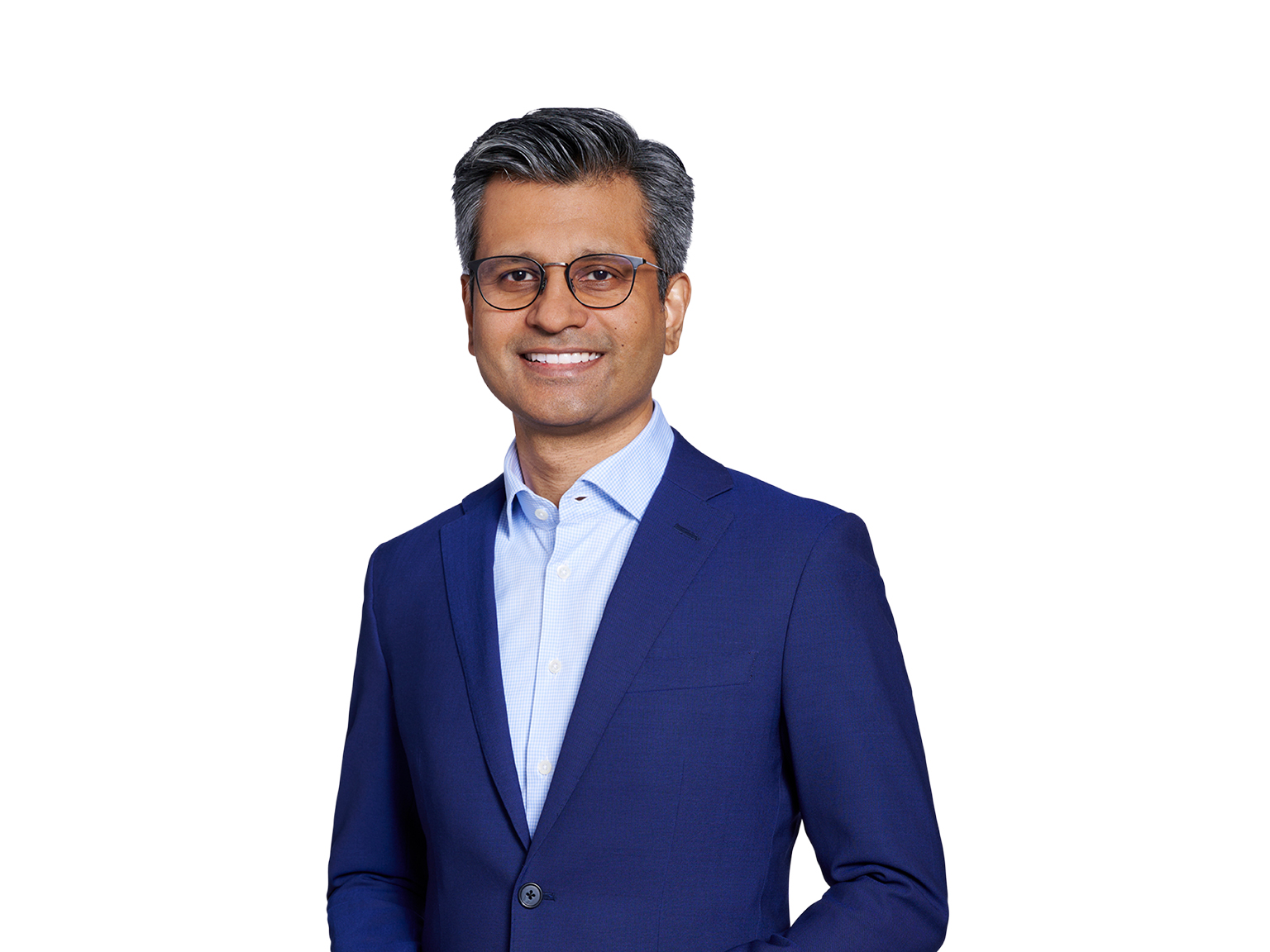 Anutosh Banerjee