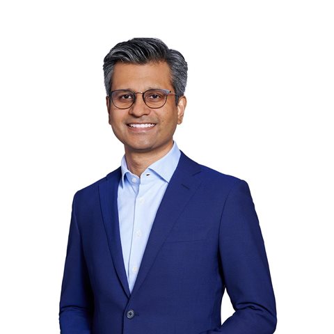 Anutosh Banerjee