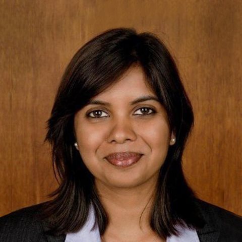 Chandana Asif