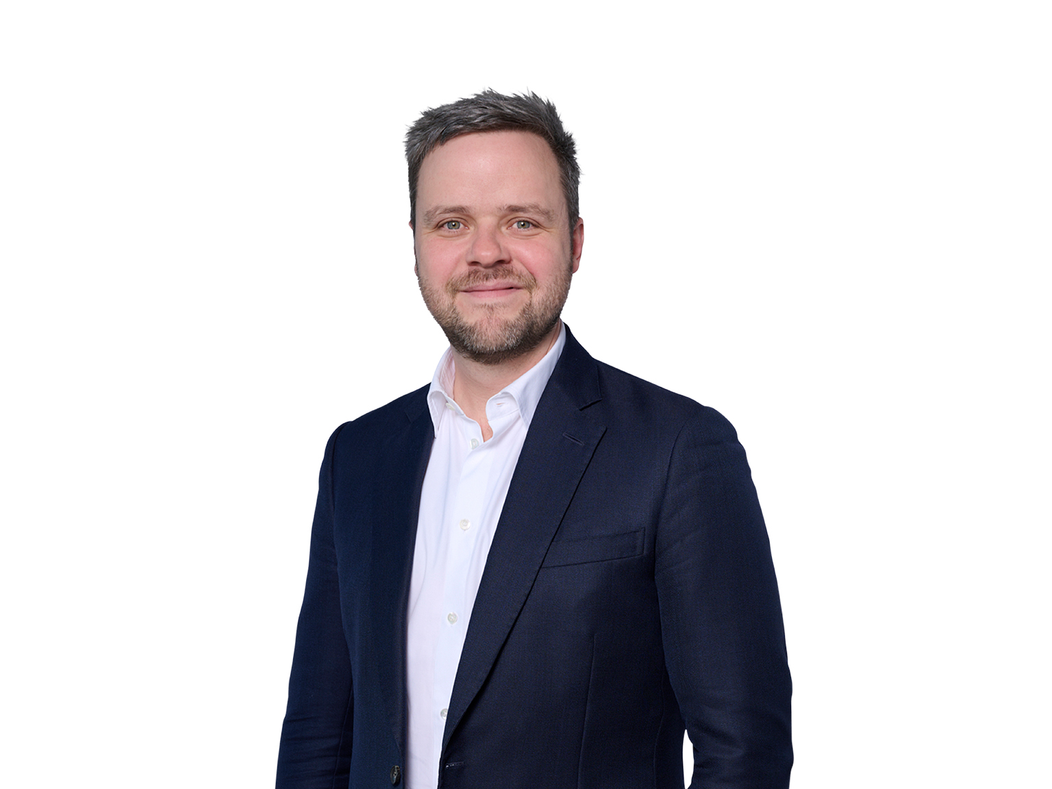 Christopher Croke