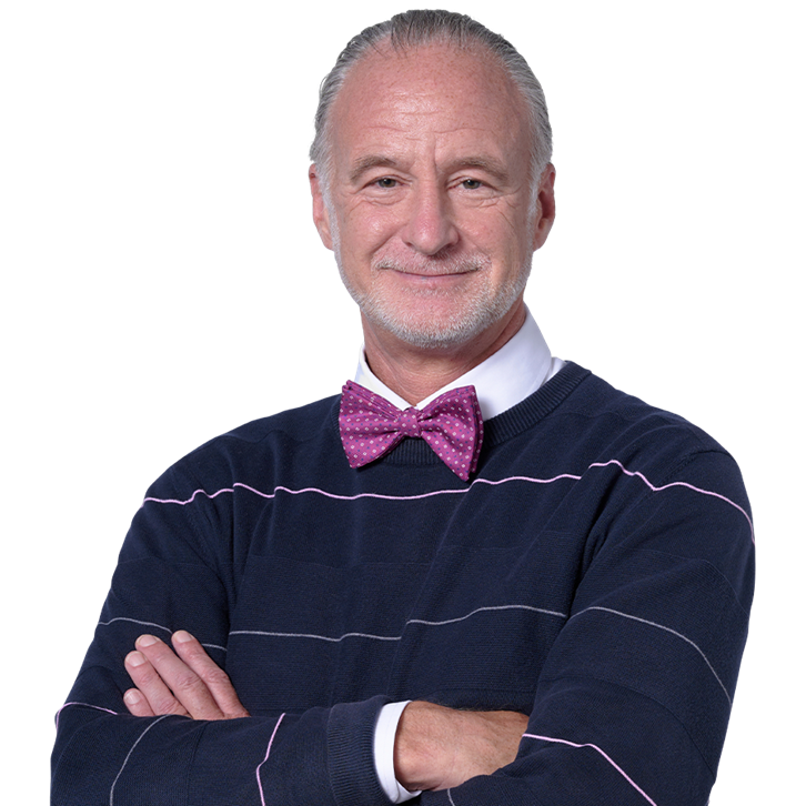 This is a profile image of Craig Macdonald