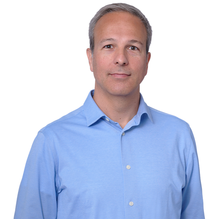 This is a profile image of David Champagne