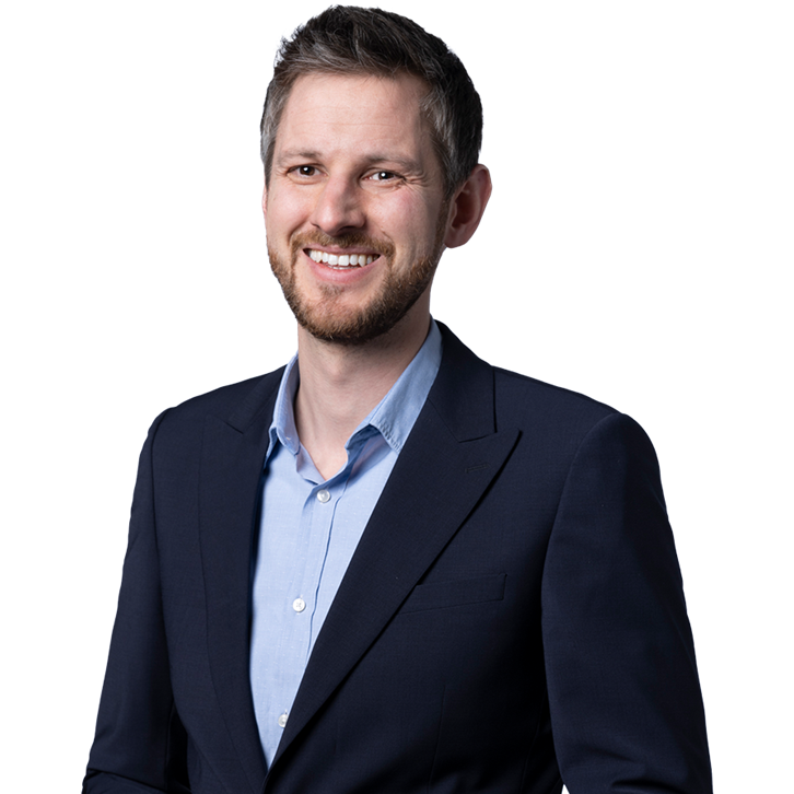 This is a profile image of Focko Imhorst