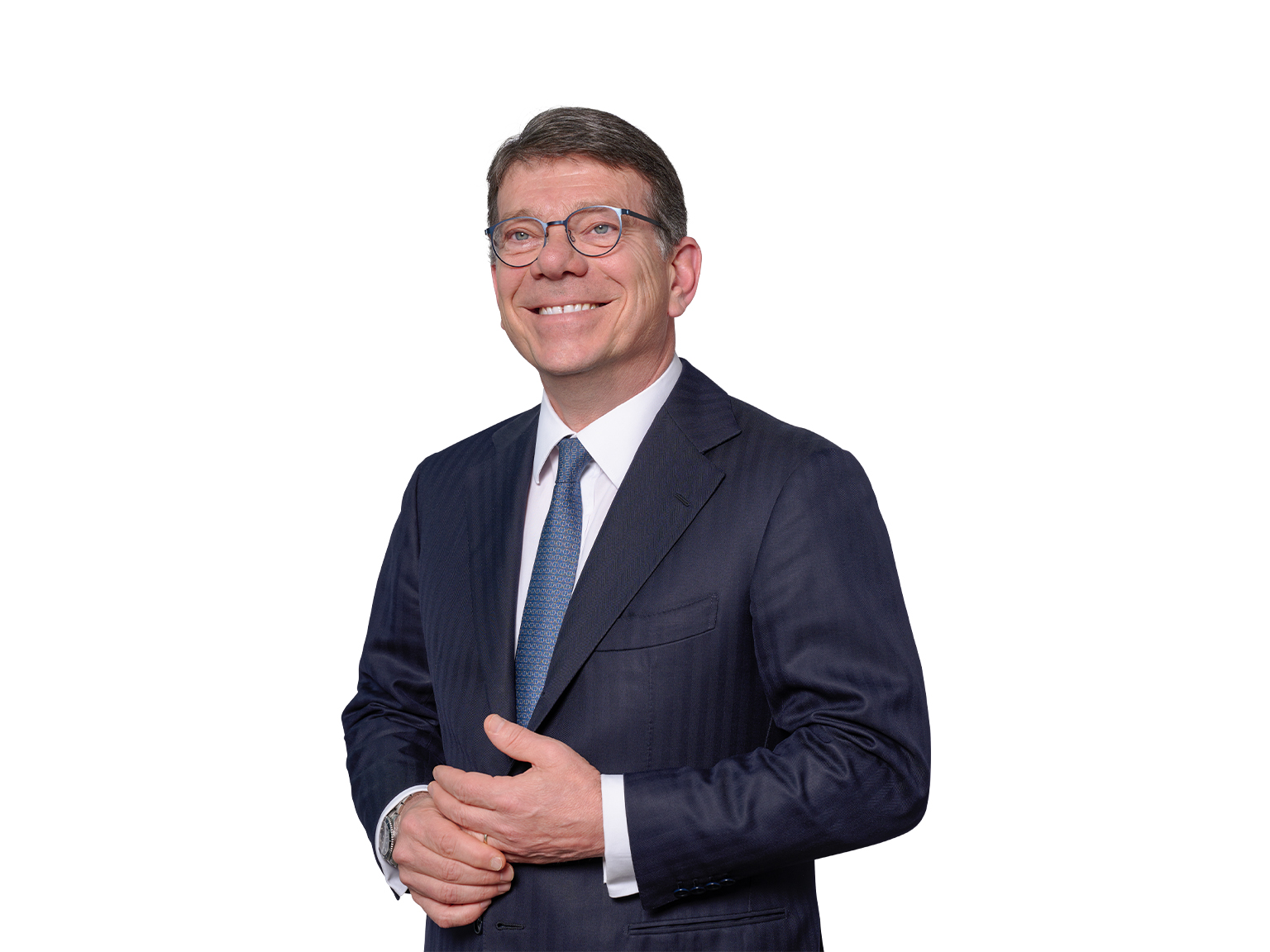 Giorgio Bresciani