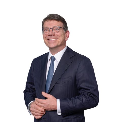 Giorgio Bresciani