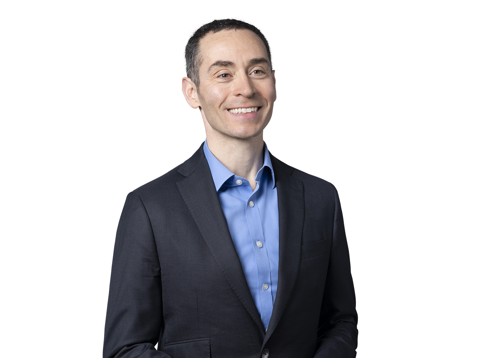 Our People | United Kingdom | McKinsey & Company