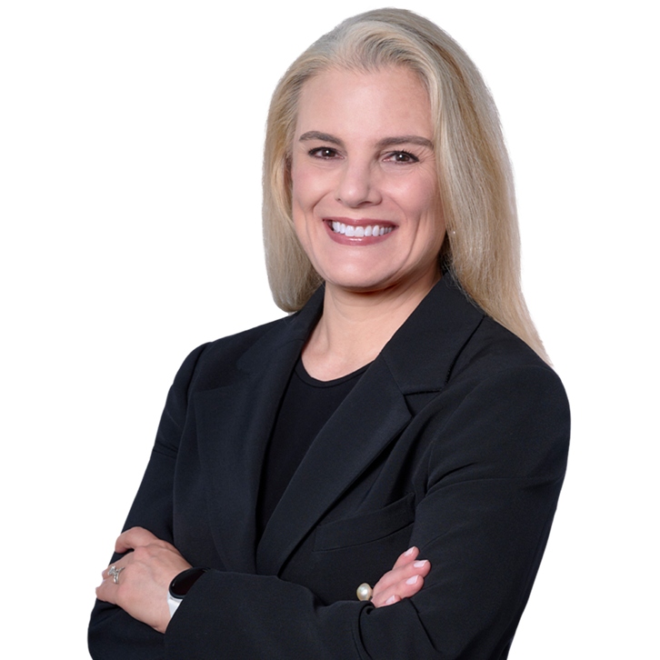 This is a profile image of Jennifer Stanley