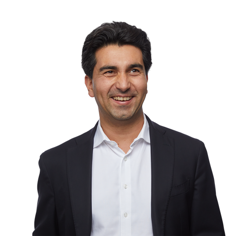 Kapil Chandra