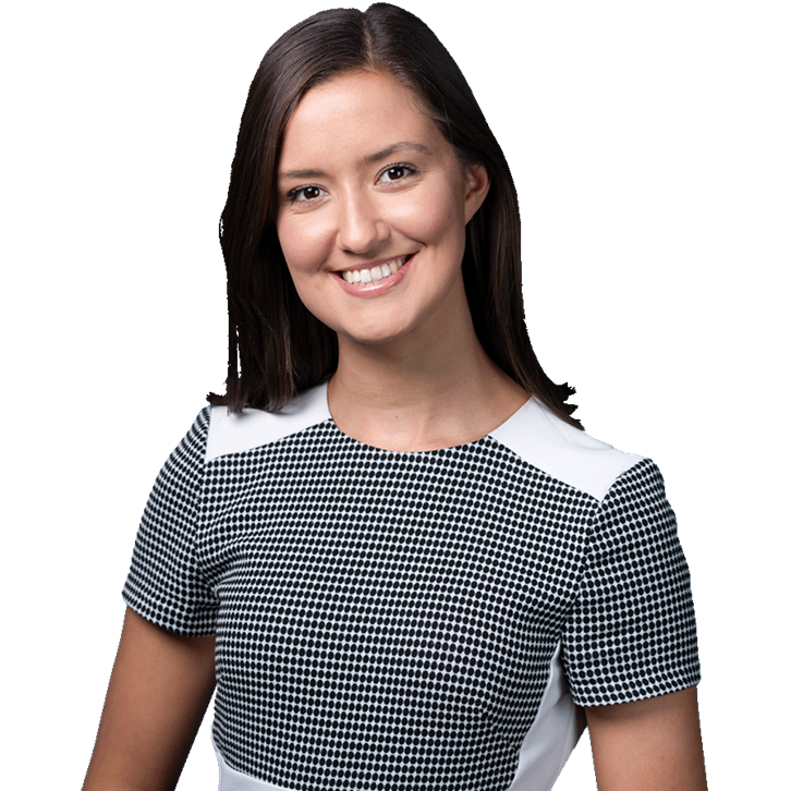 This is a profile image of Katie Ratcliffe